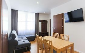 Apartamenty Swinoujscie - Rubin II